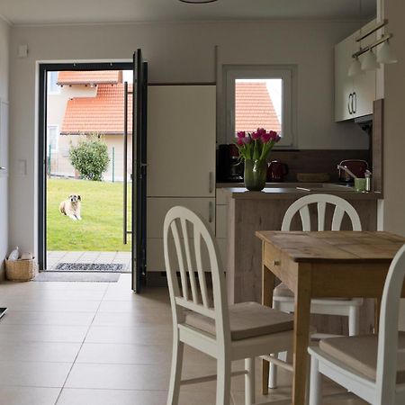 Ferienwohnung Ida بايتنغ المظهر الخارجي الصورة