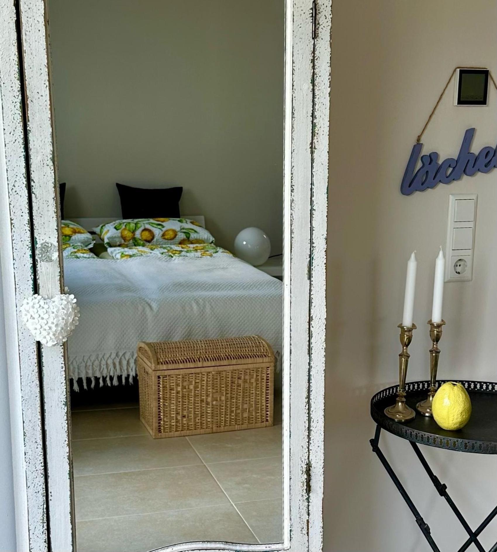 Ferienwohnung Ida بايتنغ المظهر الخارجي الصورة