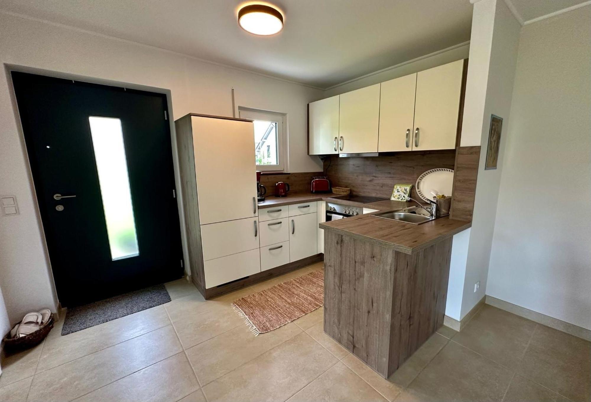 Ferienwohnung Ida بايتنغ المظهر الخارجي الصورة
